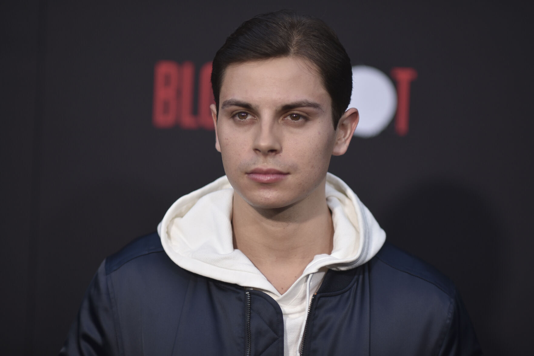Jake T. Austin